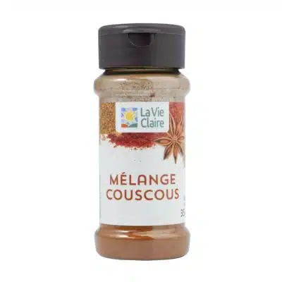 Mélange COUSCOUS