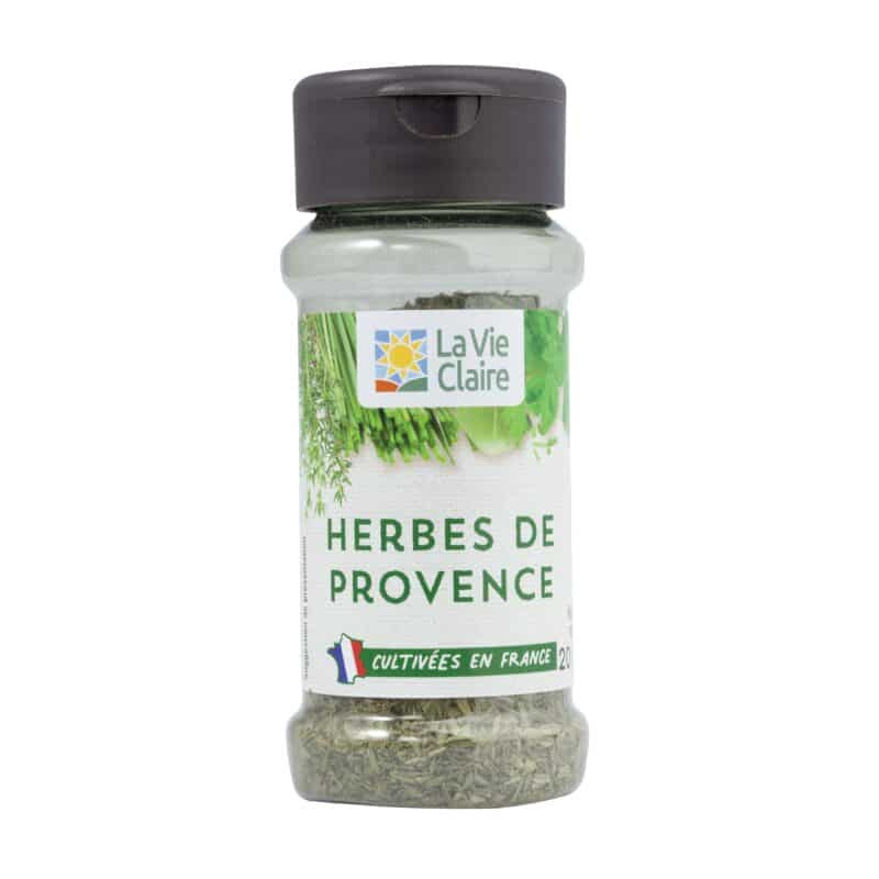 Herbes de Provence bio