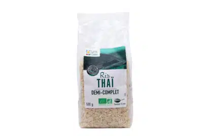 RIZ THAI DEMI COMPLET