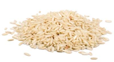 Riz de Camargue IGP long semi complet bio 5kg La Vie Claire