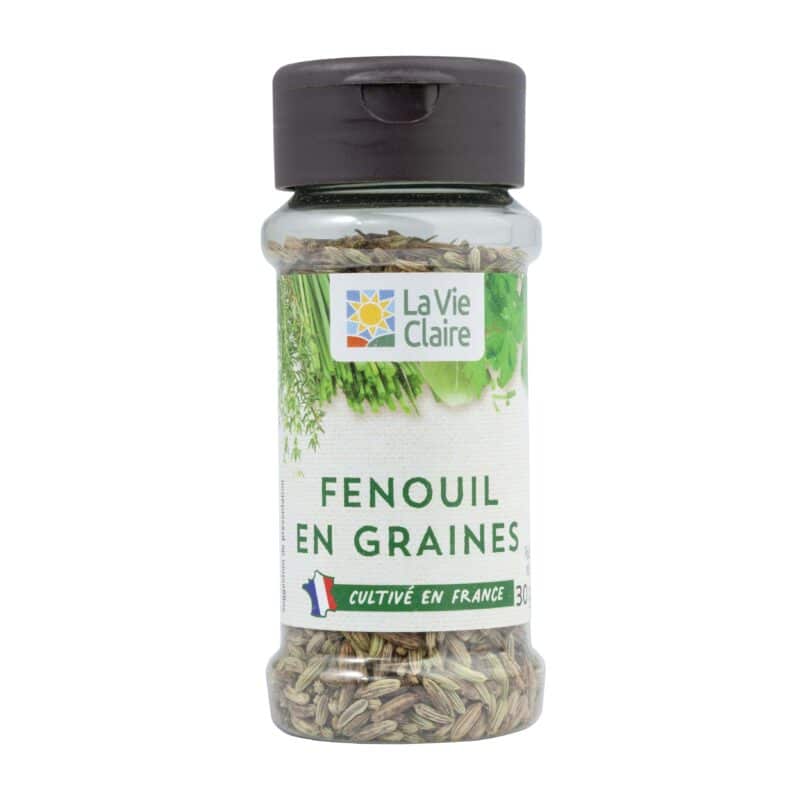 FENOUIL graines 30g