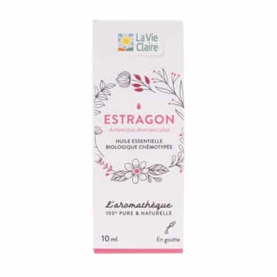 Huile essentielle ESTRAGON bio