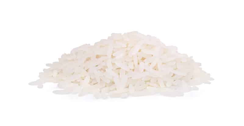 RIZ THAI BLANC