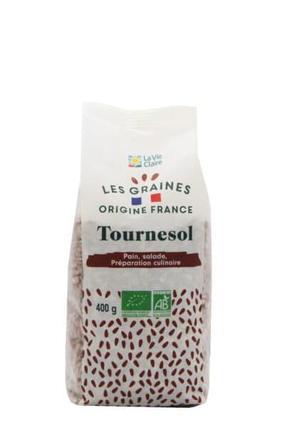 TOURNESOL DECORT LA VIE CLAIRE AB 400G.