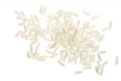 Riz de Camargue IGP long blanc bio 5kg La Vie Claire