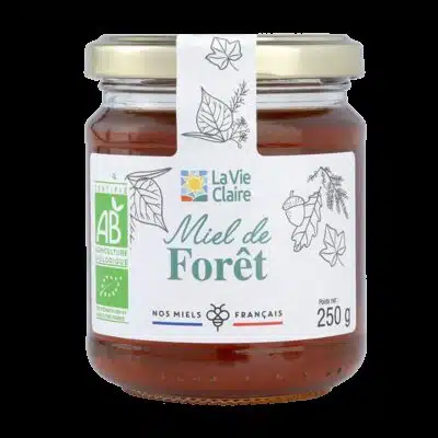 Miel de Forêt