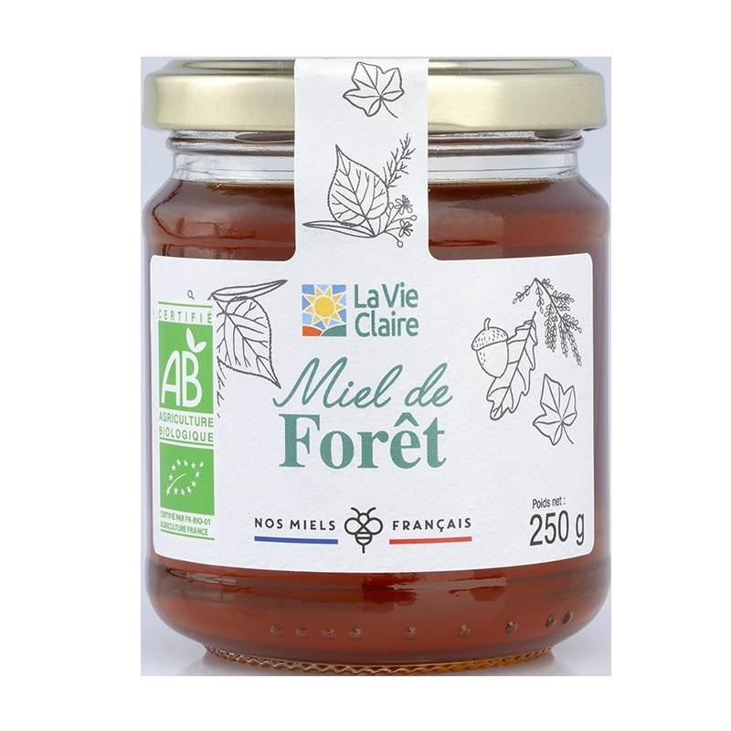 Miel de Forêt