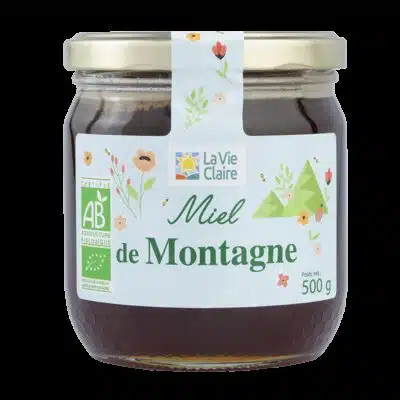 Miel de Montagne