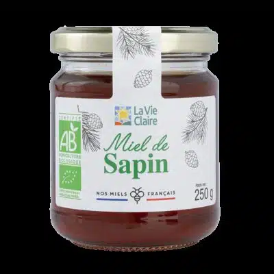 Miel de Sapin
