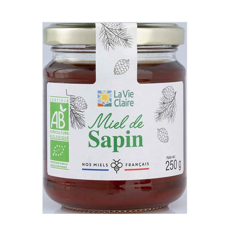 Miel de Sapin