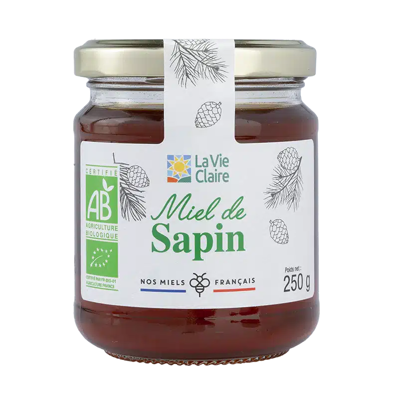 Miel de Sapin