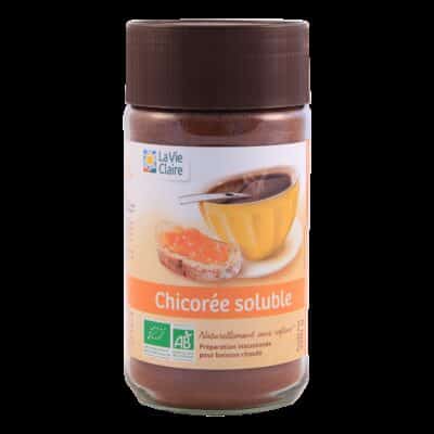 Chicorée soluble bio