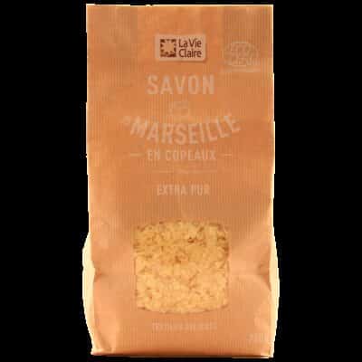 Savon de marseille en copeaux extra-pur