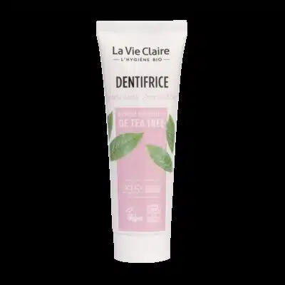 Dentifrice gencives sensibles