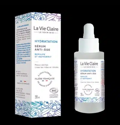Sérum anti-âge