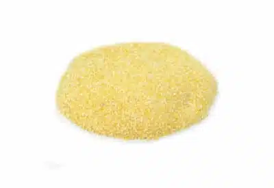Polenta bio en vrac