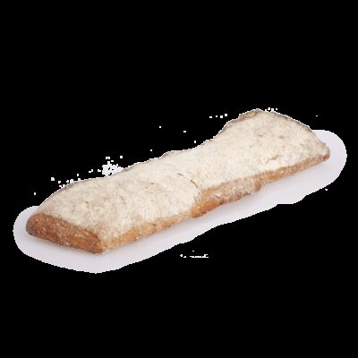 Baguette au quinoa bio
