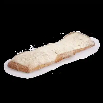 Baguette au quinoa bio