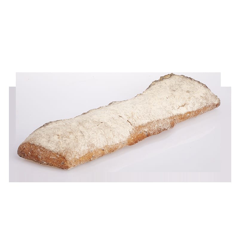 Baguette au quinoa bio