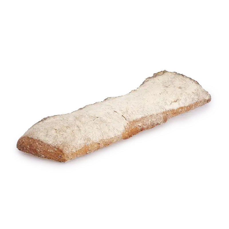 Baguette au quinoa bio