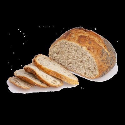 Boule multigraines bio