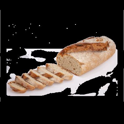 Pain de seigle bio