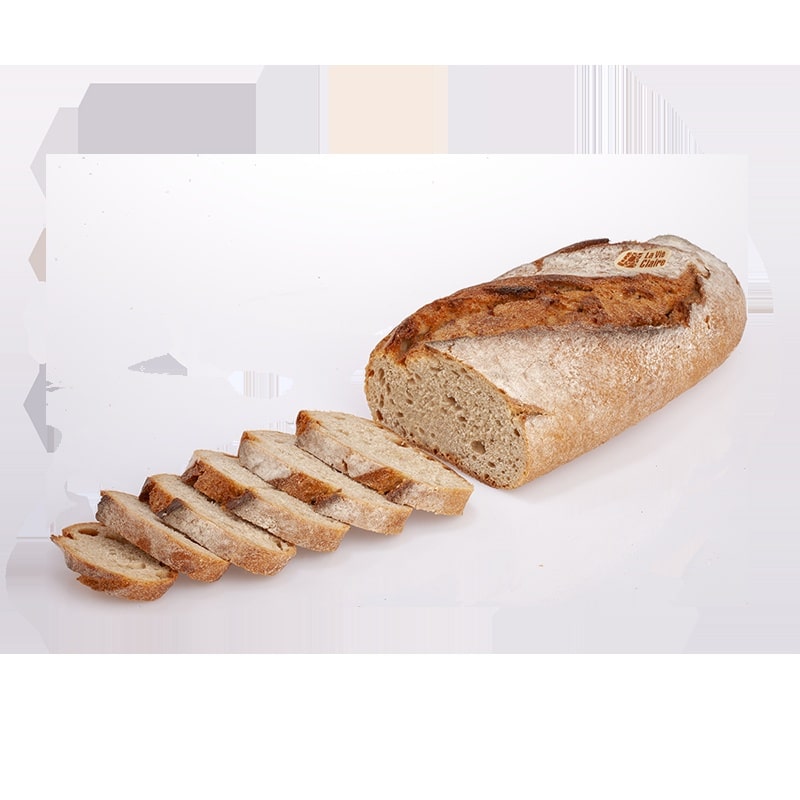 Pain de seigle bio