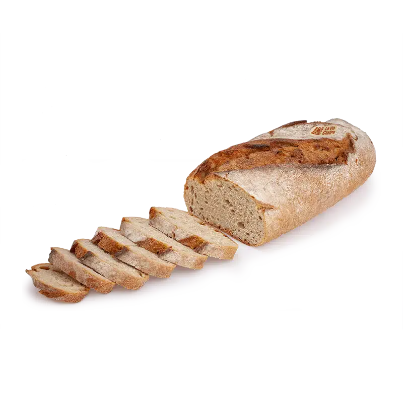 Pain de seigle bio