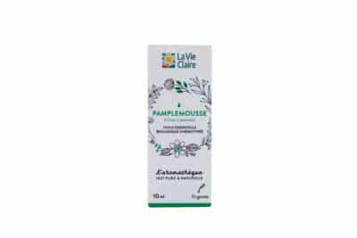 Huile Essentielle pamplemousse bio