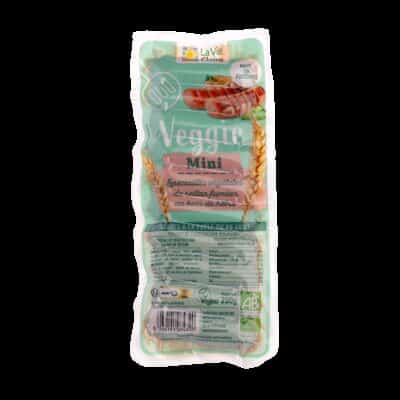 Veggie mini bio