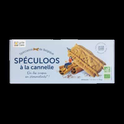 Spéculoos bio
