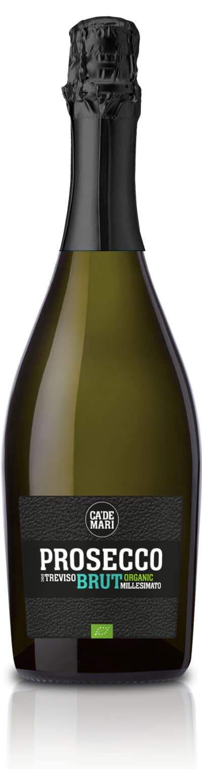 Prosecco brut 75cl