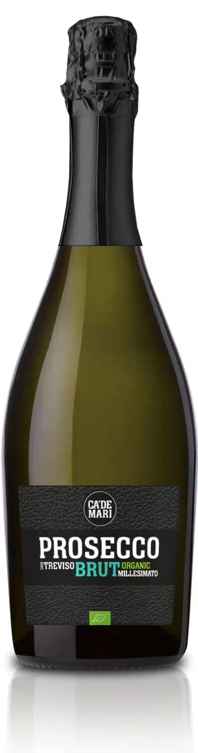 Prosecco brut 75cl