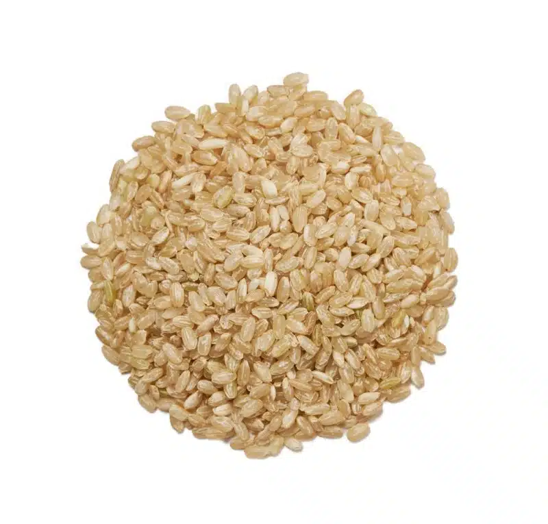 RIZ THAI DEMI COMPLET
