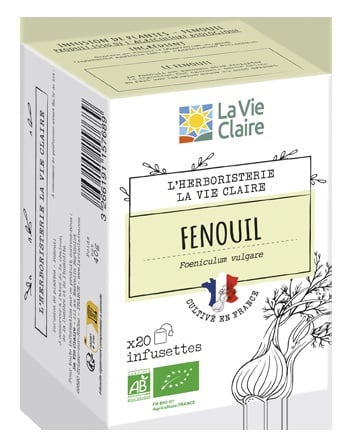INFUSION FENOUIL  France