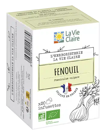 INFUSION FENOUIL  France