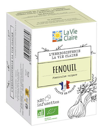 INFUSION FENOUIL  France