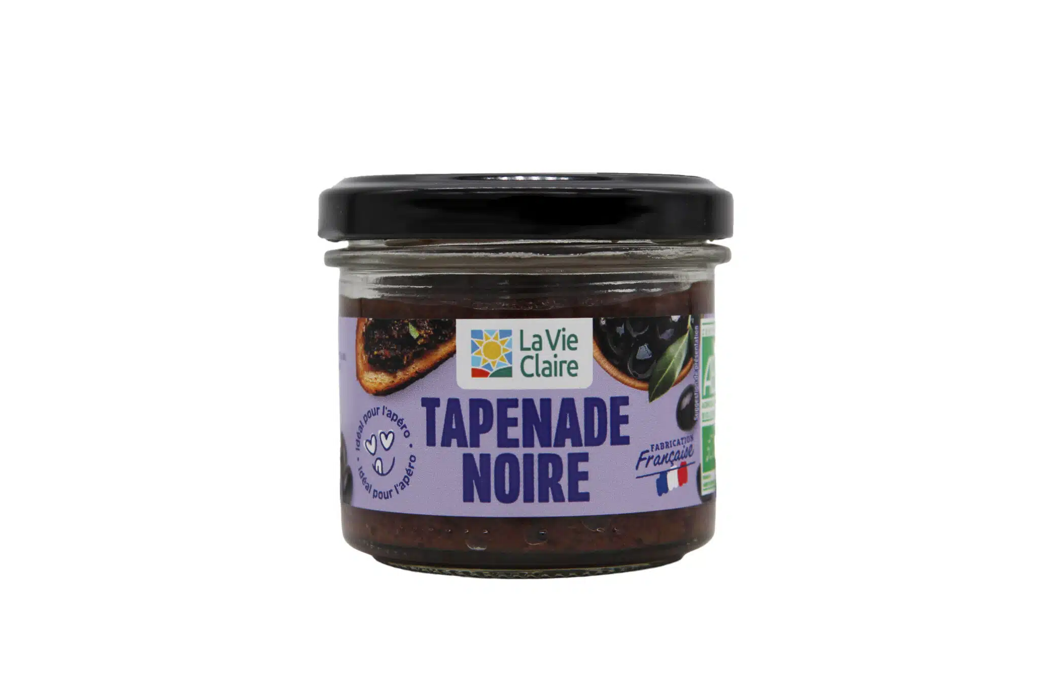 Tapenade noire