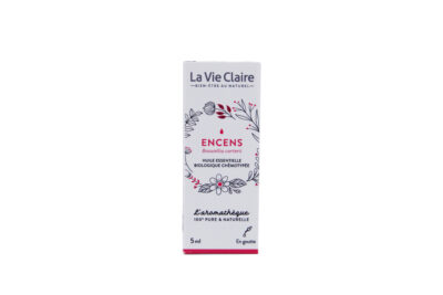 Huile Essentielle encens bio