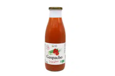 Gaspacho bio