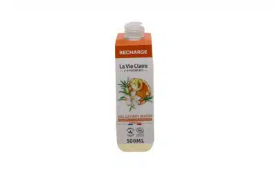 RECHARGE FLEUR ORAN ROM  500ML