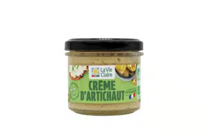 CREME ARTICHAUTS 90G