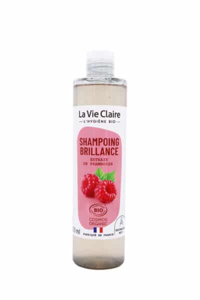 SHAMPOING FRAMBOISE 250ML