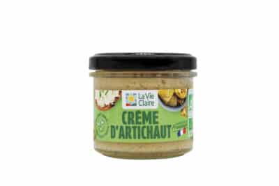 CREME ARTICHAUTS 90G