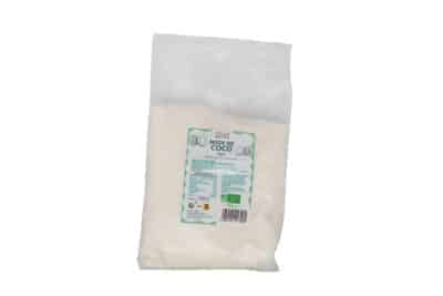 Noix de coco râpée bio