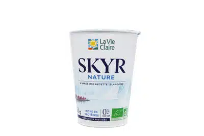 Skyr nature bio
