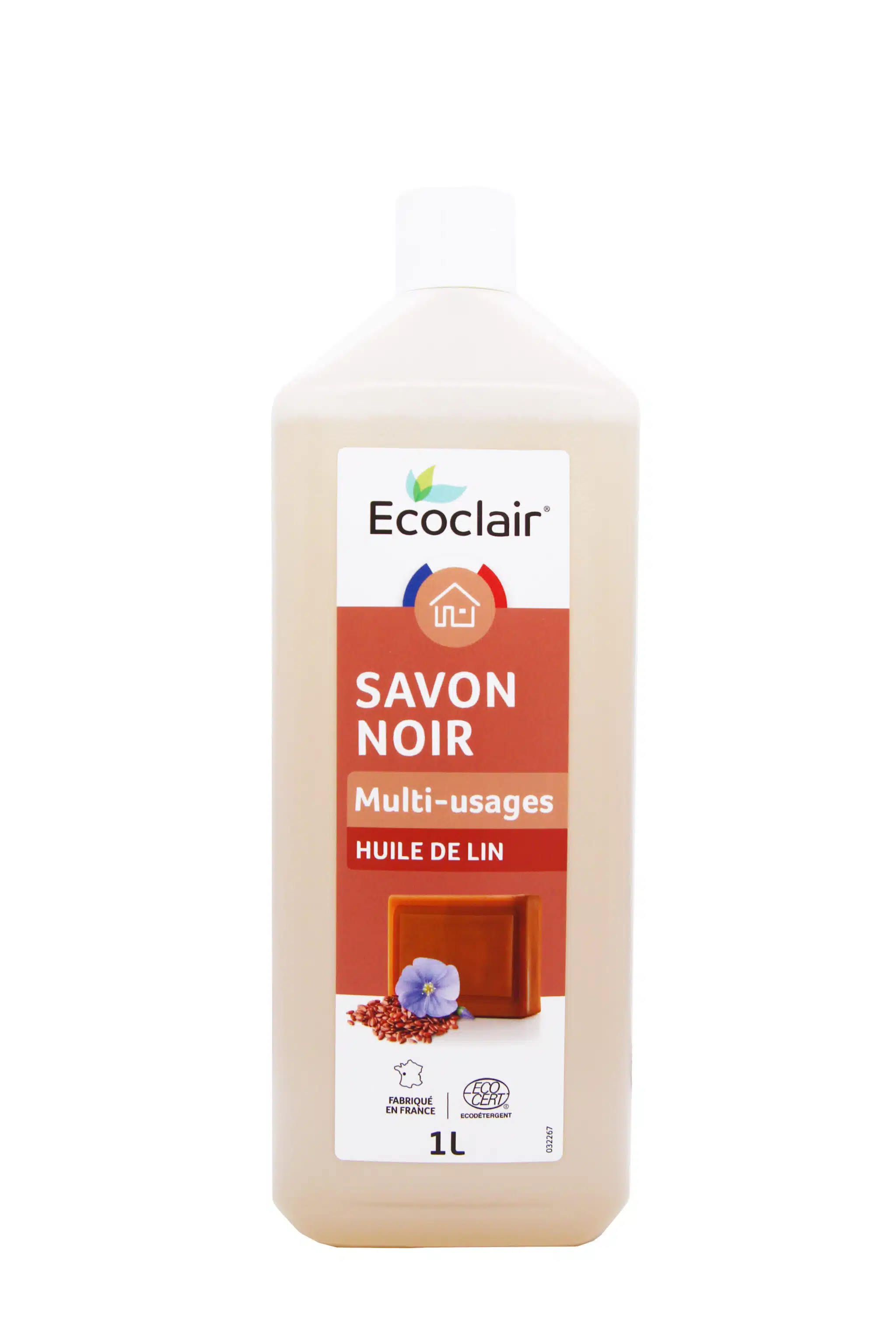 Savon noir multi-usages