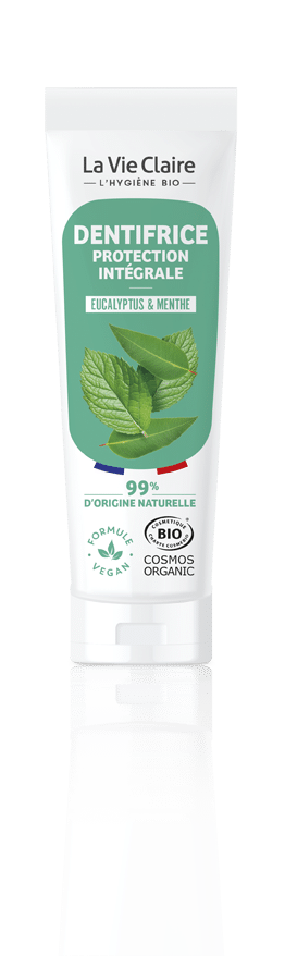 Dentifrice protection 100g