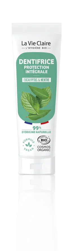 Dentifrice protection 100g