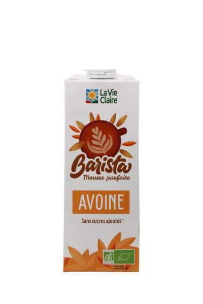 BOISSON AVOINE BARISTA 1L